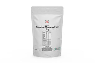 Creatine Monohydrate - Premiumsupps