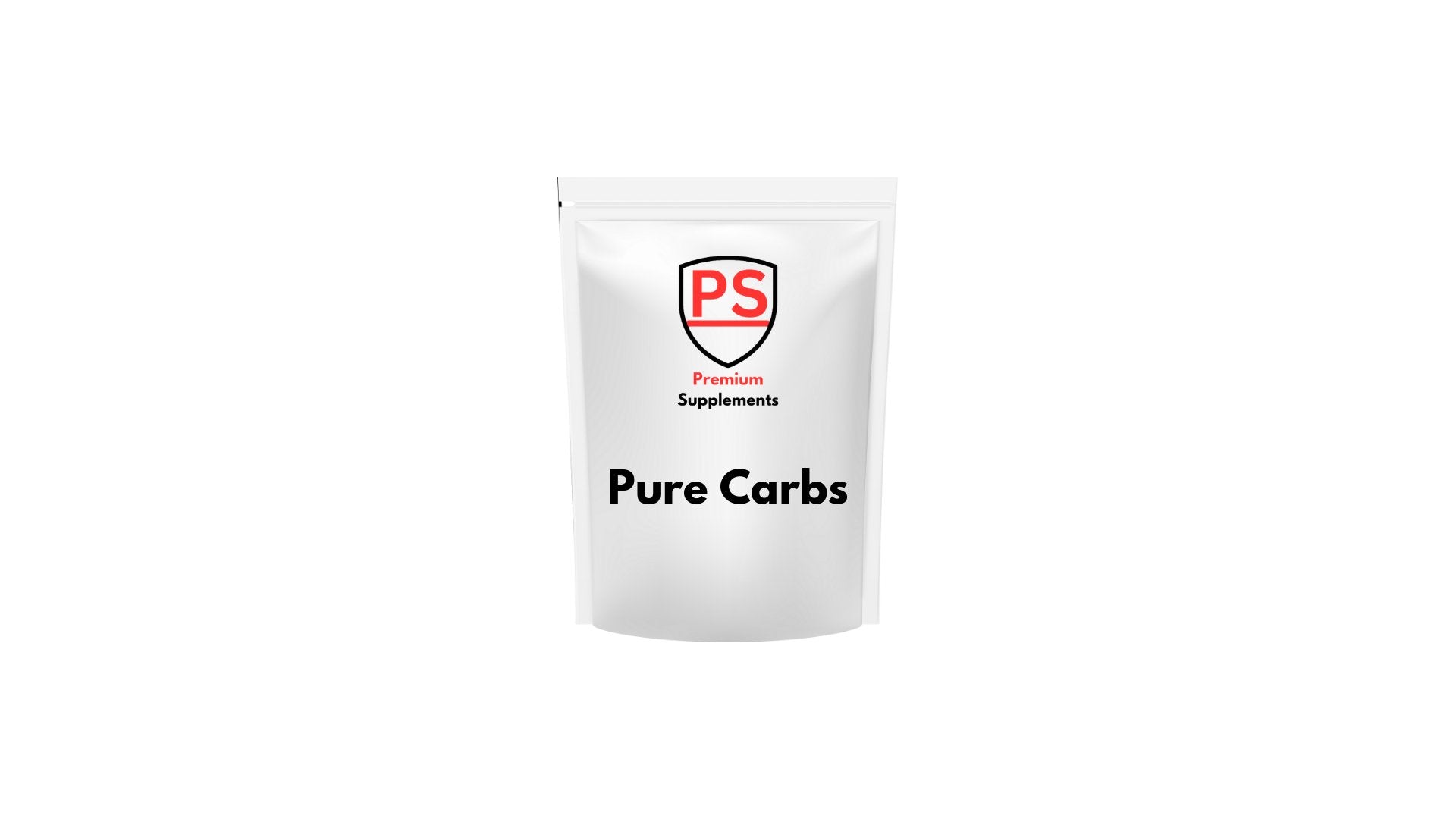 Pure carb powder